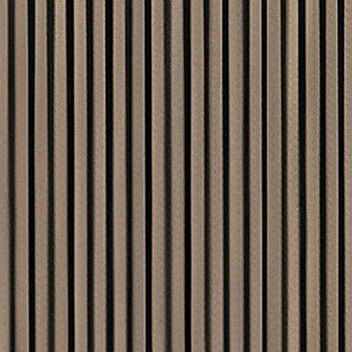 Acoustic Panel 600mm x 2400mm - Maple