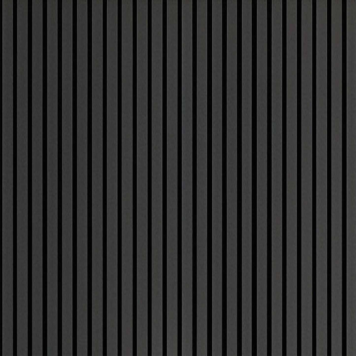 Acoustic Panel 600mm x 2400mm - Ebony