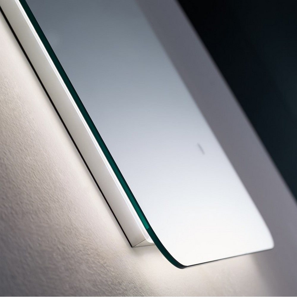 Calcot 500x700mm Back Lit - Frameless