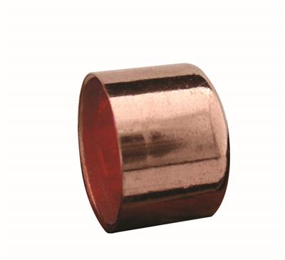 End feed End Cap 22mm