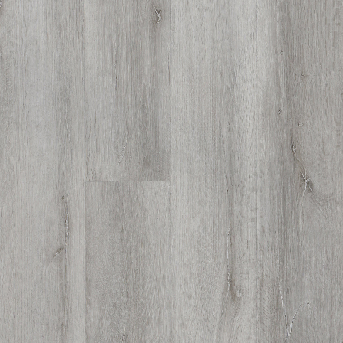 Estilo Hardcore Rigid Plank Click LVT - Arctic Grey - 2.42m²