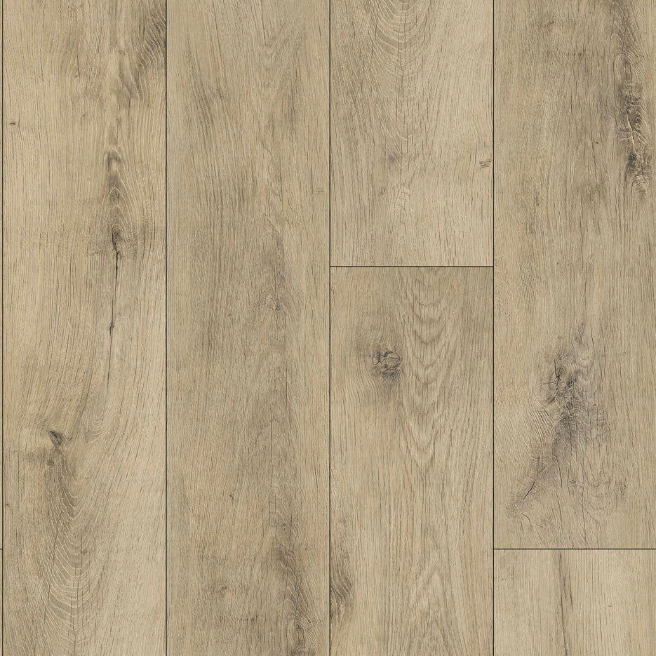 Estilo Hardcore Rigid Plank Click LVT - Copley Oak - 2.42m²