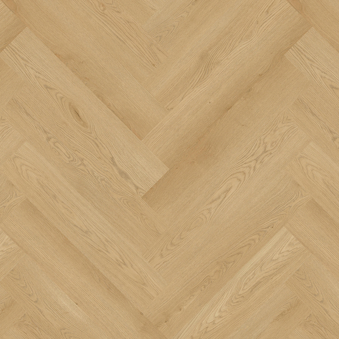 Estilo Hardcore Rigid Herringbone Click LVT - Bronte Oak - 2.38m²