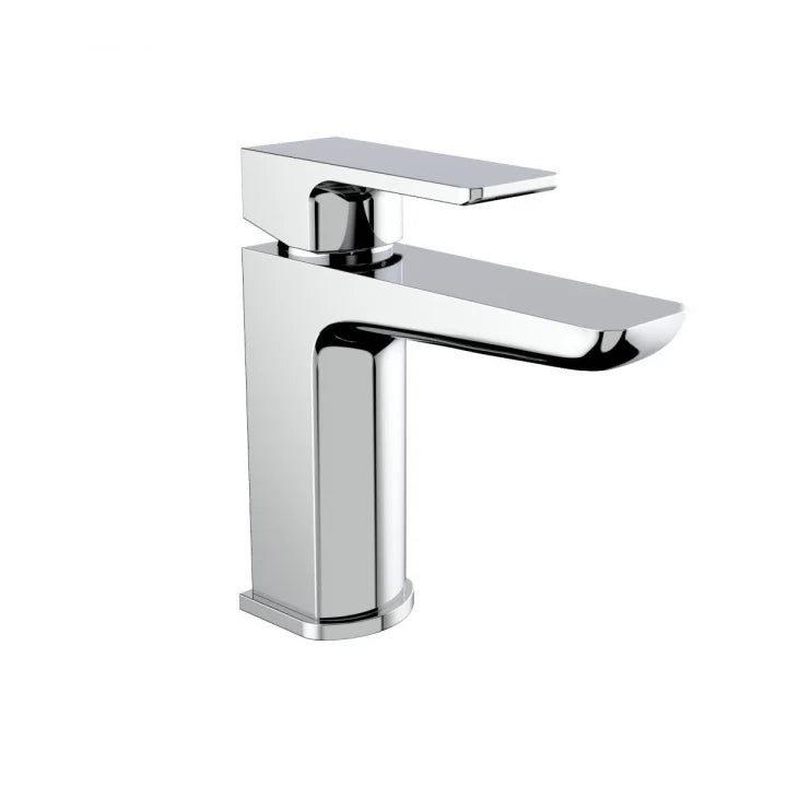 Kolt Chrome Mono Basin Mixer