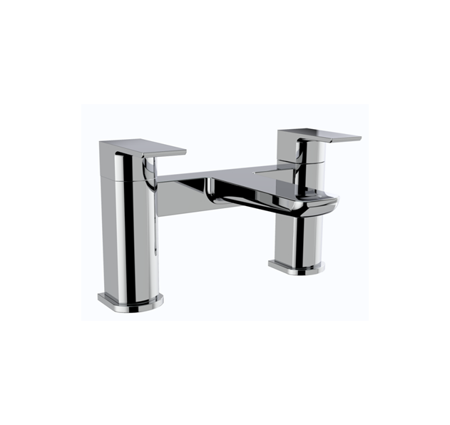 Kolt Chrome Bath Filler