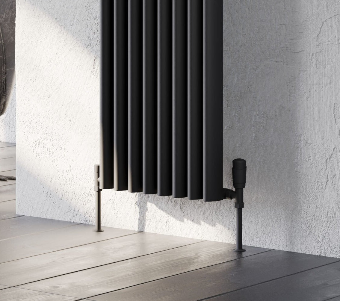 Radiator Valves & Accessories