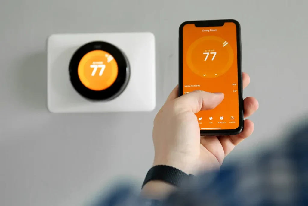 Smart Heating