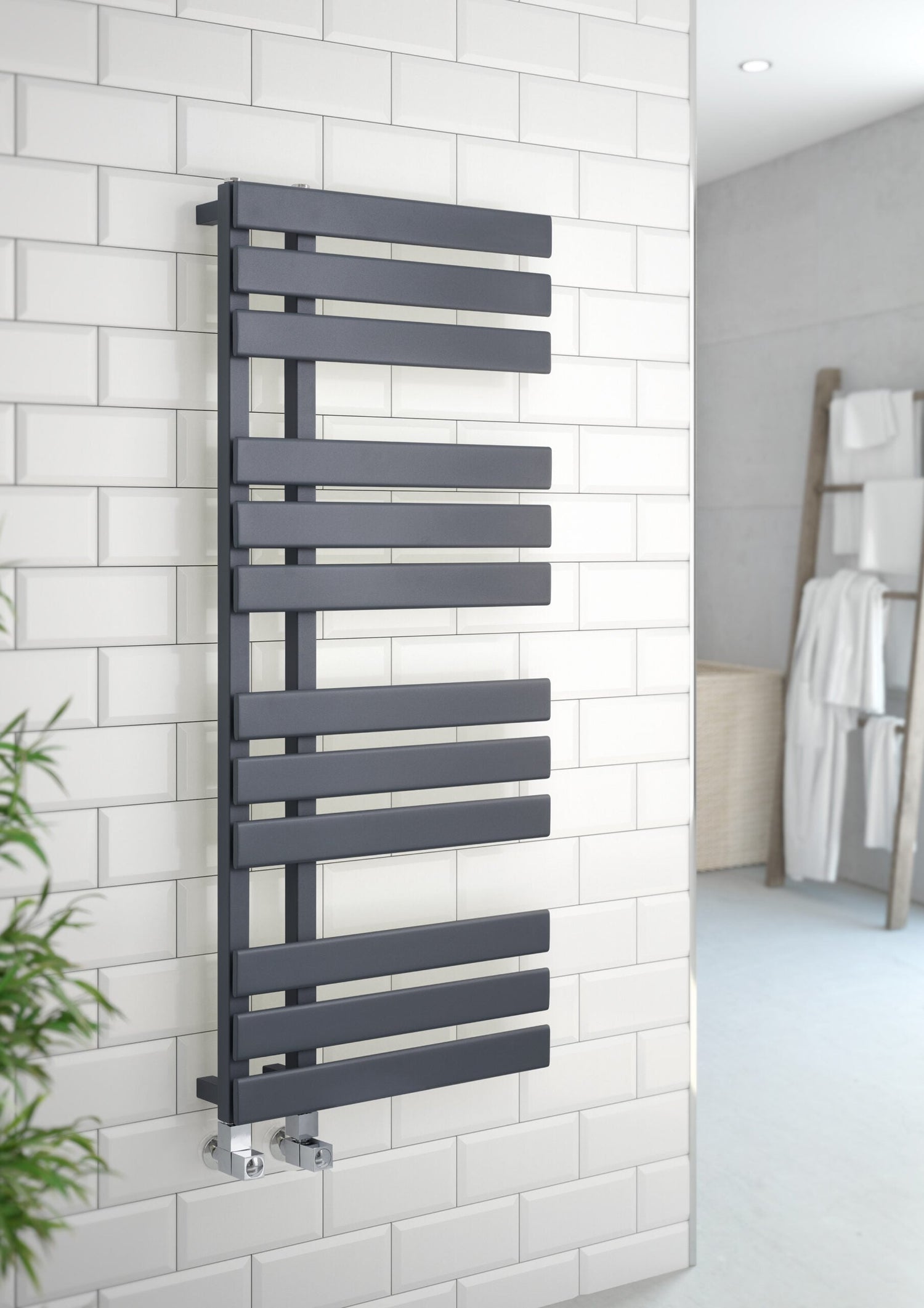 Towel Rails