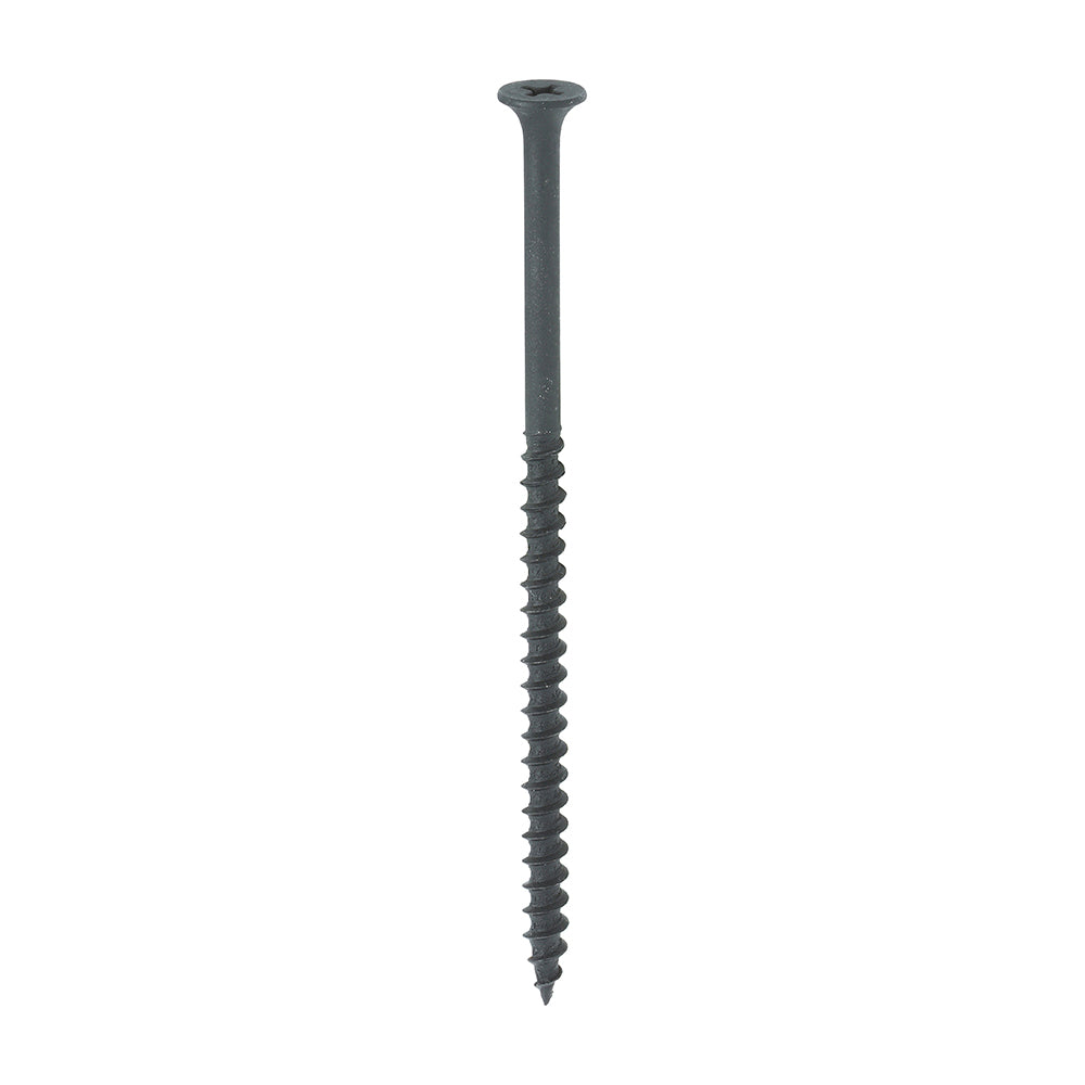 TIMCO - Drywall Screws - PH - Bugle - Coarse Thread - Grey/Yellow