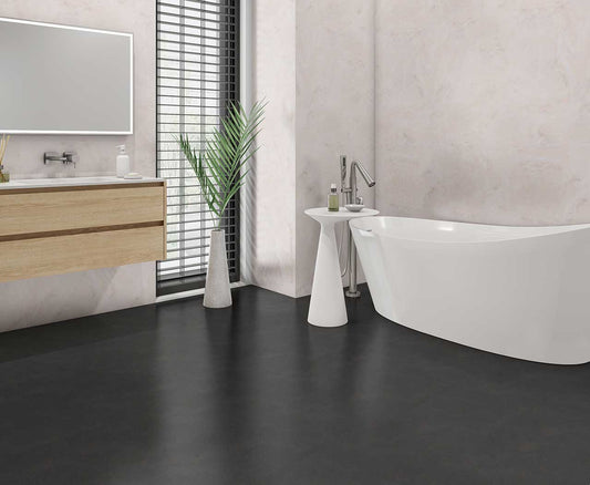 Pergamon Marble - Neptune 1000 – PVC Wall Panels 1m x 2.4m