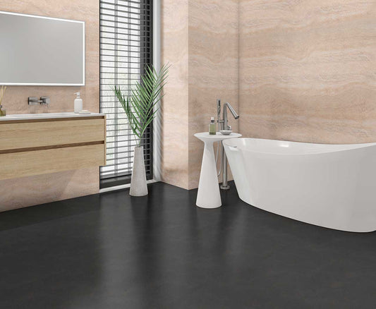 Travertine - Neptune 1000 – PVC Wall Panels 1m x 2.4m