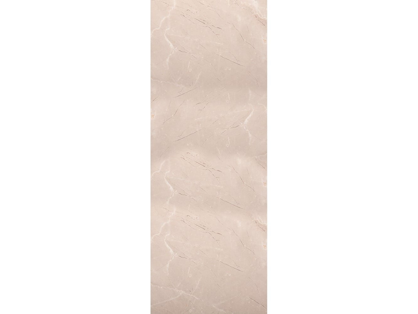 Matt Beige Stone - Neptune 1000 – PVC Wall Panels 1m x 2.4m