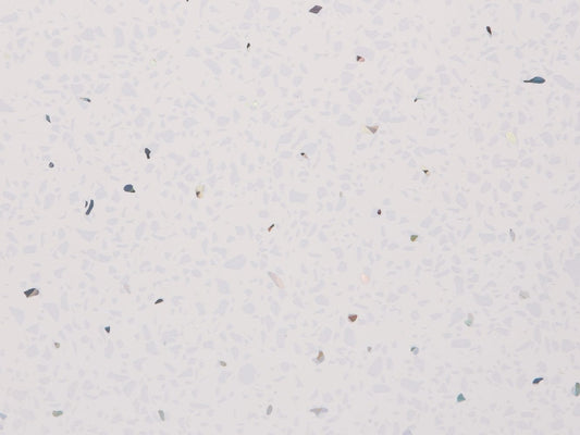 White Sparkle - Neptune 1000 – PVC Wall Panels 1m x 2.4m
