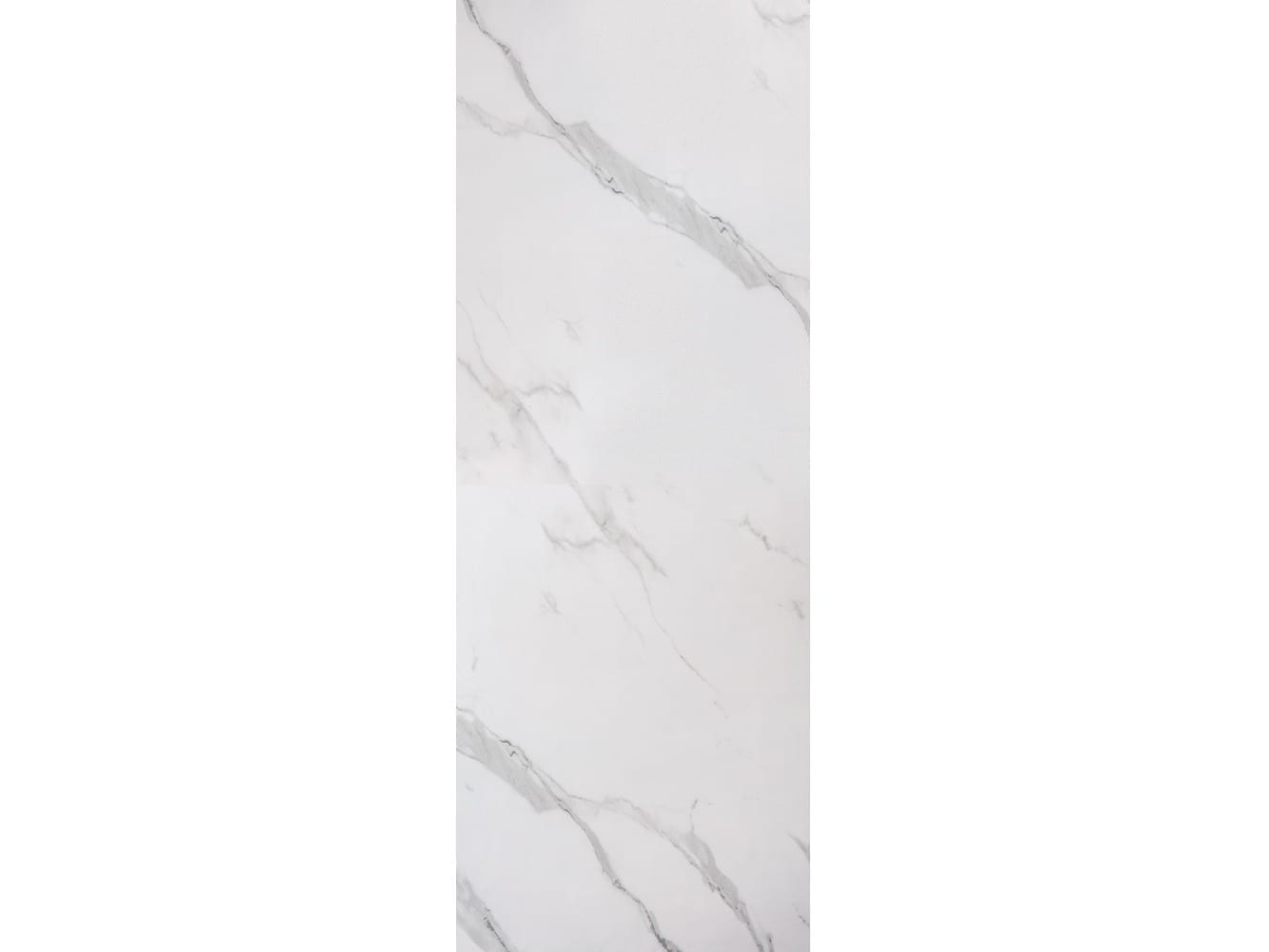 Matt Carrara Marble - Neptune 1000 – PVC Wall Panels 1m x 2.4m