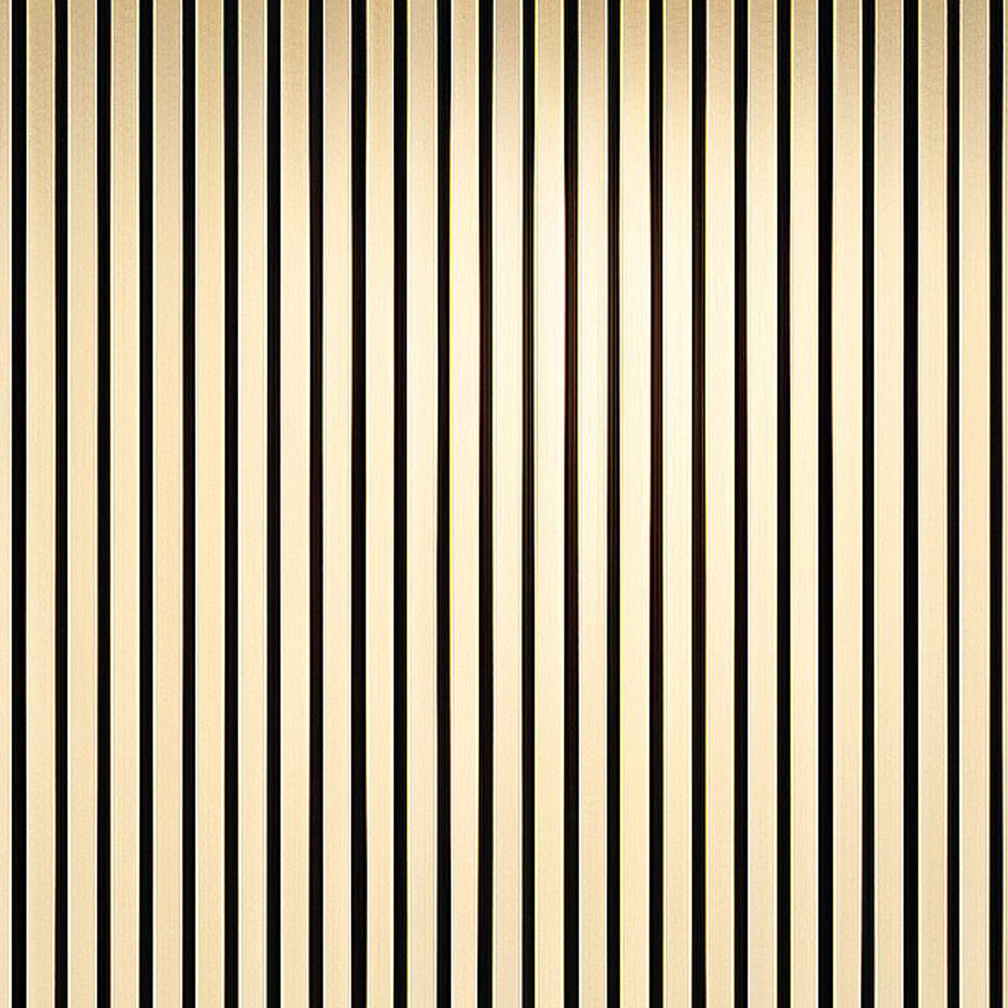 Acoustic Panel 600mm x 2400mm - Natural Oak