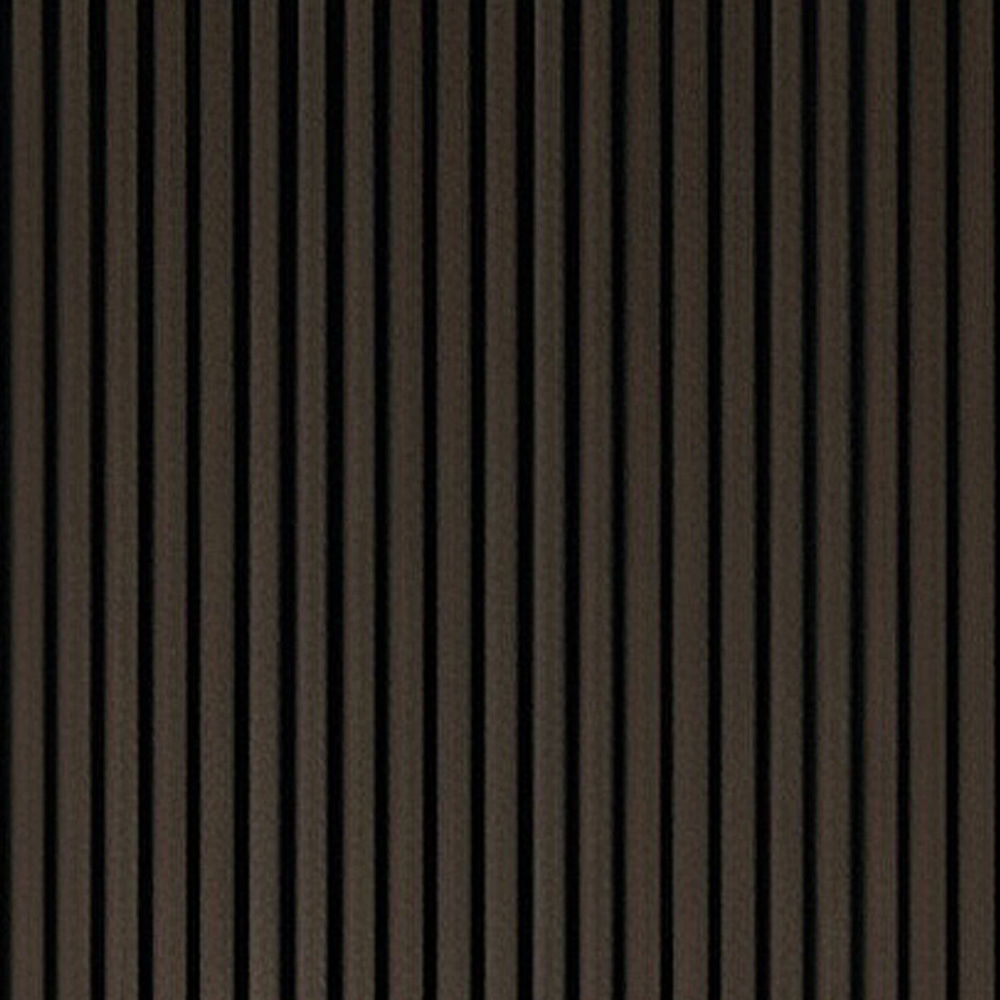 Acoustic Panel 600mm x 2400mm - Walnut