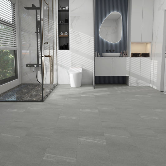 Montpellier Tile Tiles SPC Tile Flooring 1.49m²