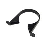 110mm / 4" SOIL PIPE CLIP