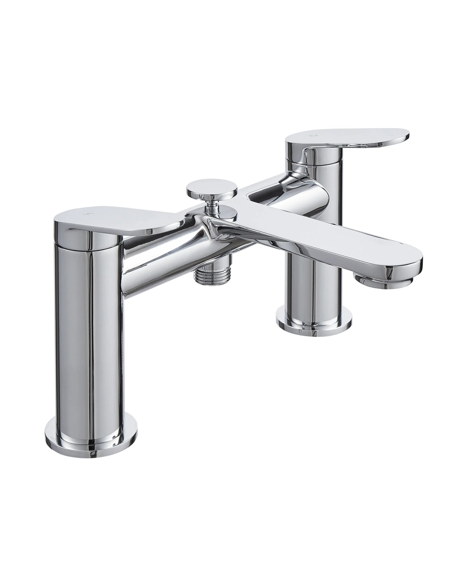 Excel Chrome Bath Shower Mixer