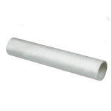 FloPlast Push-Fit Waste Pipe White 40mm x 3m