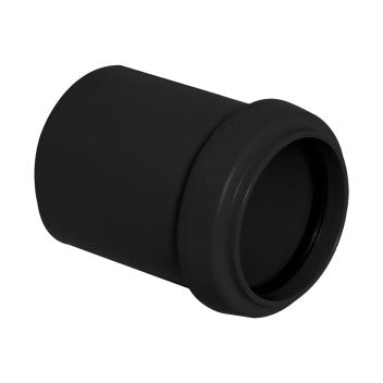 FloPlast Push-Fit Reducer 40mm-32mm Black