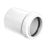 FloPlast Push-Fit Reducer 40mm-32mm White