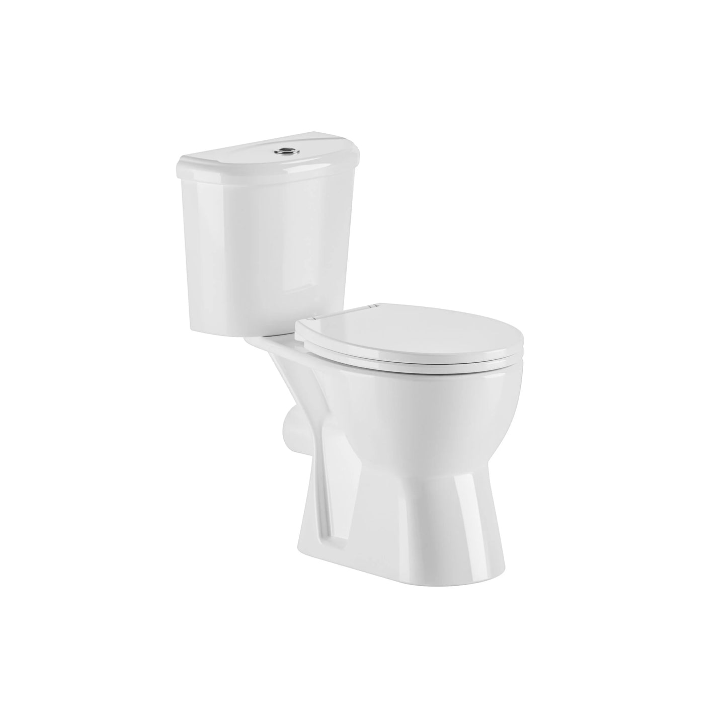 Proton Rimless Toilet To Go With Soft Close Seat