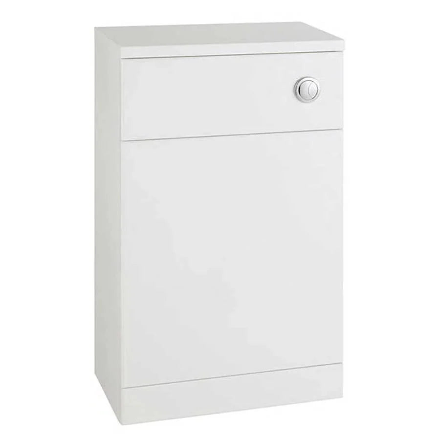 Impakt 500mm WC Unit