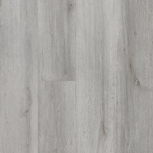Estilo Hardcore Rigid Plank Click LVT - Arctic Grey - 2.42m²