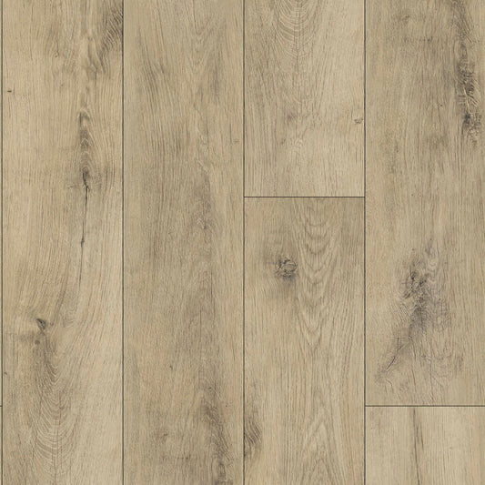 Estilo Hardcore Rigid Plank Click LVT -  Copley Oak  - 2.42m²
