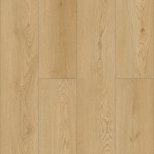 Estilo Hardcore Rigid Plank Click LVT - bronte oak - 2.42m²