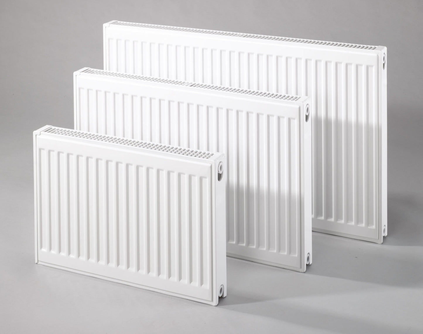 Panel Radiator - P+ Type 21