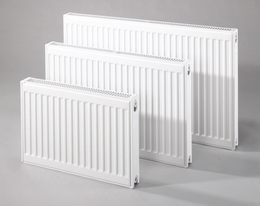 Panel Radiator - P+ Type 21