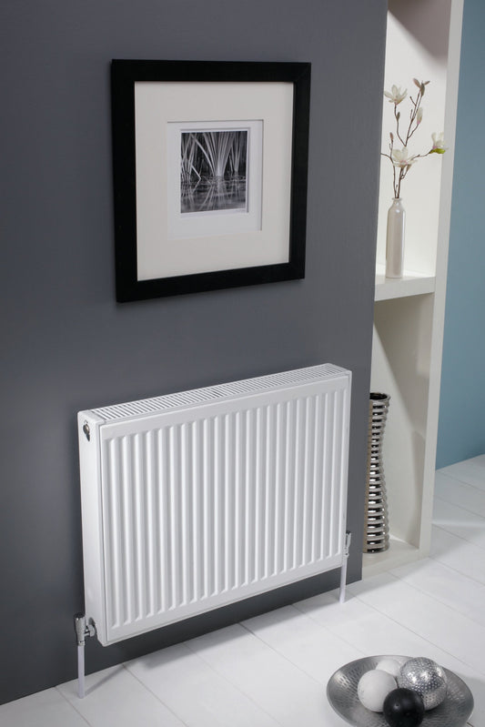 Panel Radiator - Double Type 22