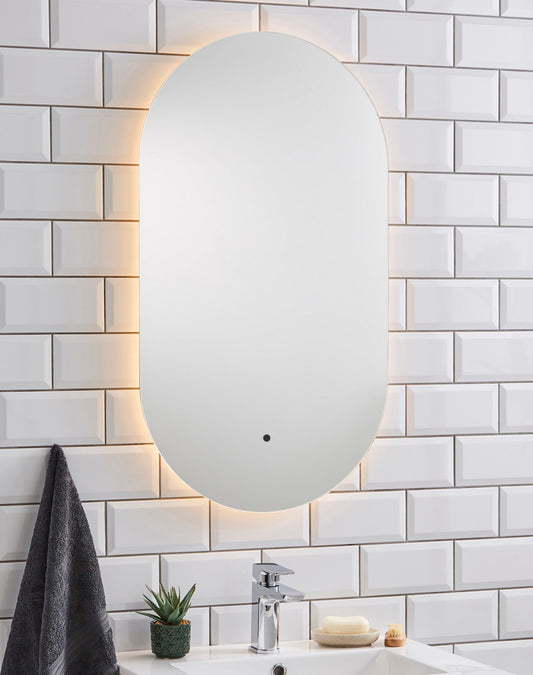 Lola Mirror 500x900mm