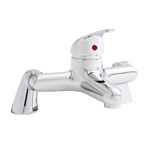 G4K Chrome Bath Filler