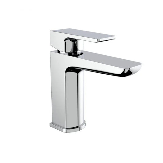 Kolt Chrome Mono Basin Mixer
