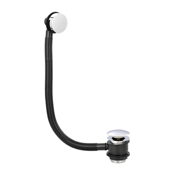 Easyclean Sprung Plug Bath Waste