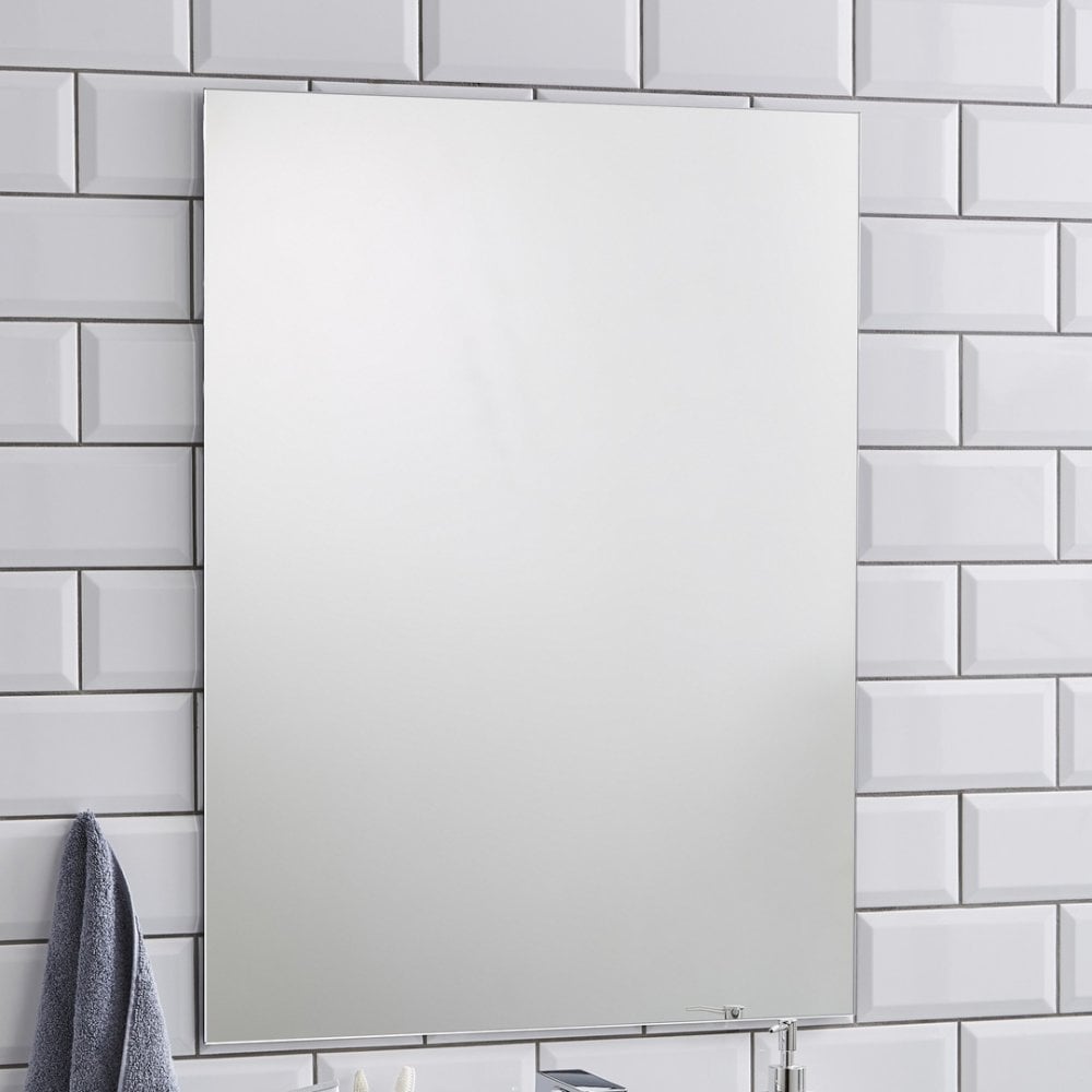 Piazza 500x700mm Mirror